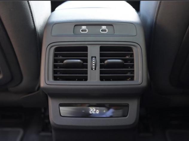 AUDI Q5 SPB TDI 150 kW mHEV+ S tronic quattro S line + 21" rif. 23918279 - Foto 3