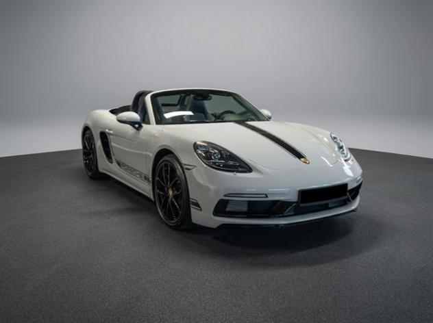 PORSCHE Boxster 718 2.0 Style Edition +ACC+LED rif. 24063350 - Foto 2