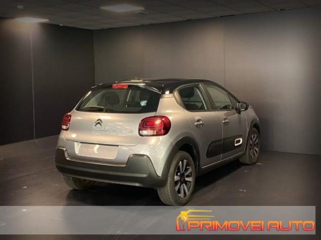 CITROEN C3 PureTech 83 S&S Shine rif. 19669268 - Foto 8