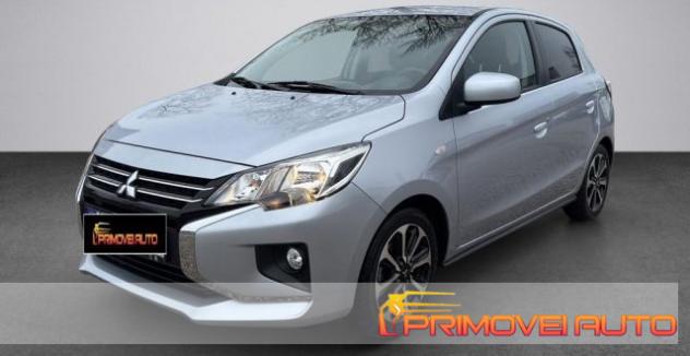 MITSUBISHI Space Star 1.2 Spirit Automatica rif. 21924526 - Foto 5