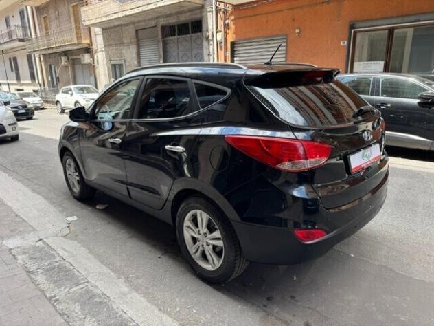 Hyundai iX35 1.7 CRDi 2WD Style - Foto 3