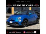 Abarth 695 1.4 Turbo T-Jet 180 CV