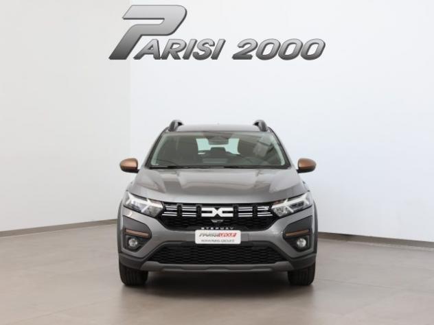 DACIA Sandero Stepway 1.0 TCe ECO-G Extreme *PROMO PARISI GROUP* rif. 24088908 - Foto 5