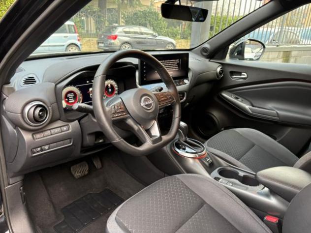 NISSAN Juke 1.0 DIG-T 114 CV DCT N-Connecta *PREZZO PROMO* rif. 23069925 - Foto 6