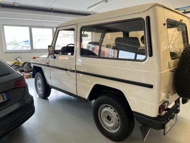 MERCEDES-BENZ G GD corto Station Wagon rif. 22955165 - Foto 4