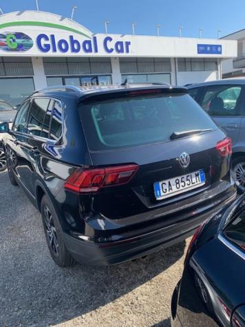 VOLKSWAGEN Tiguan 1.5 TSI 150 CV Advanced ACT BlueMotion Technol rif. 23838631