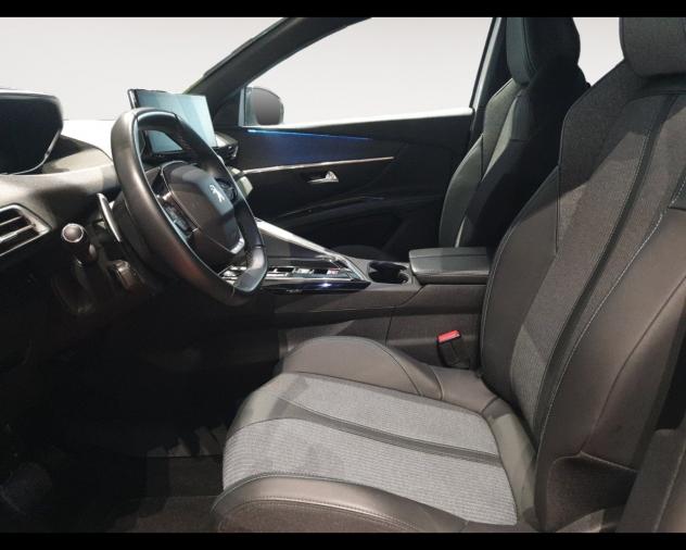 Peugeot 5008 2ª serie BlueHDi 130 S&S EAT8 Allure Pack - Foto 9