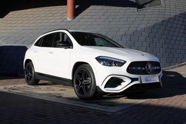 Mercedes-Benz GLA 220 4Matic AMG NIGHT-KAMERA - Foto 2
