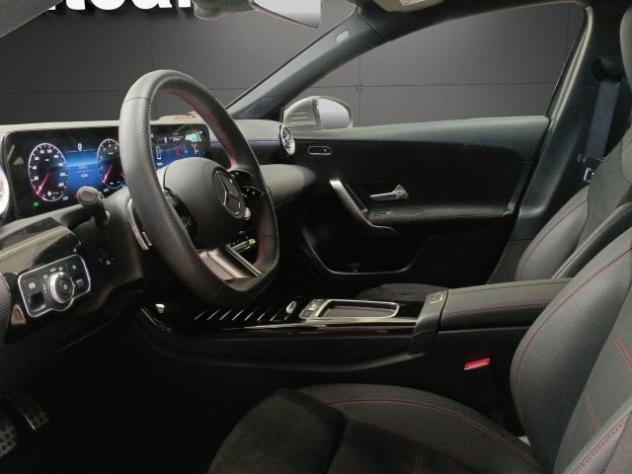 MERCEDES-BENZ A 180 Automatic AMG Line Advanced Plus rif. 23818947 - Foto 9
