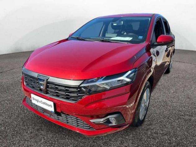 DACIA Sandero Streetway III 2021 Streetway 1.0 SCe Comfort rif. 23815923 - Foto 3