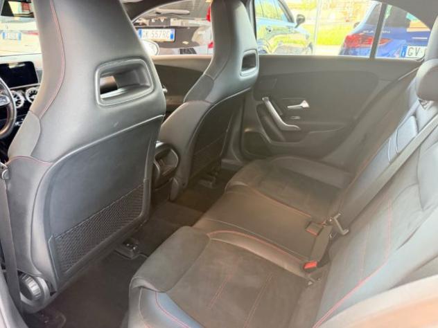 MERCEDES-BENZ A 200 d Automatic Premium AMG rif. 23825411 - Foto 10
