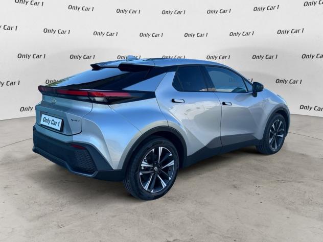 Toyota C-HR C-HR 1.8 hev Trend fwd e-cvt - Foto 5
