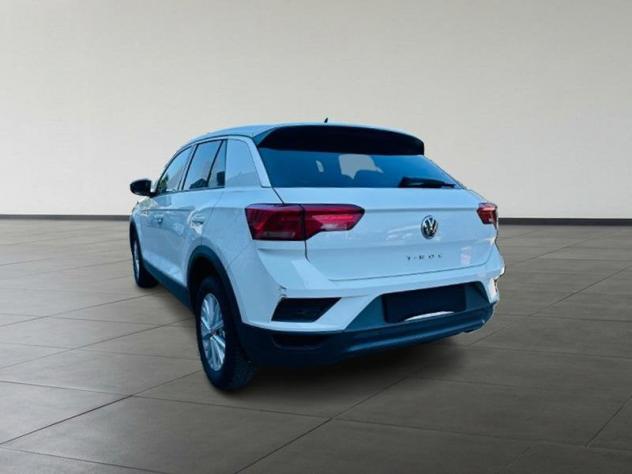 Volkswagen T-Roc Volkswagen T-Roc 1.6 TDI 115 CV Business - Foto 3