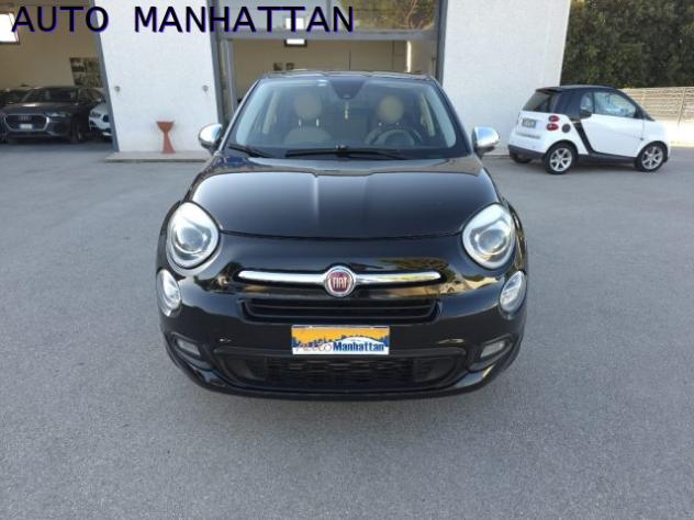 FIAT 500X 1.6 MultiJet 120 CV Lounge rif. 23781025 - Foto 6