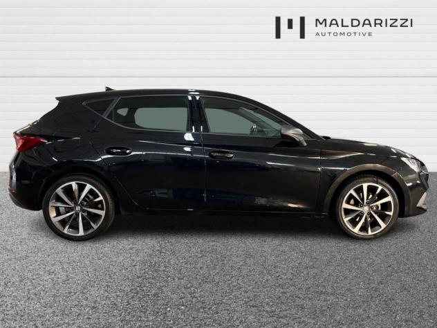 SEAT Leon IV 2020 1.5 tgi FR 130cv dsg - Foto 5