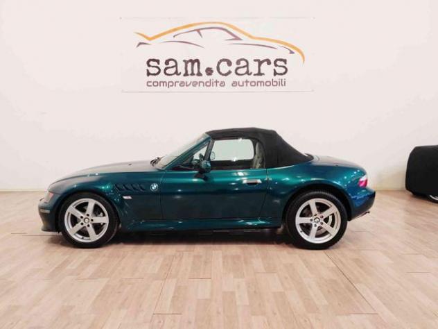 BMW Z3 2.8 Roadster ISCRITTA ASI rif. 24000003 - Foto 2