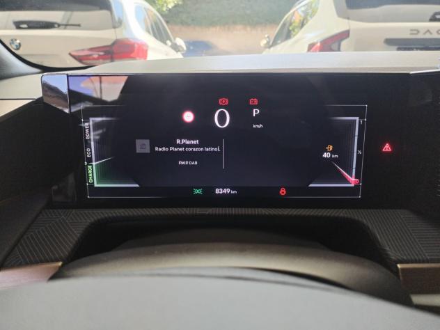 Lancia Ypsilon Hybrid e-DCT LX - Foto 9