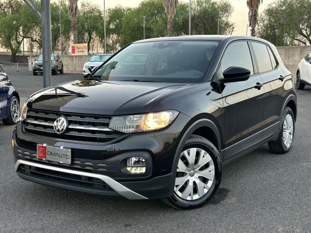 Volkswagen T-Cross 1.6 TDI SCR ADVANCED BMT - Foto 3