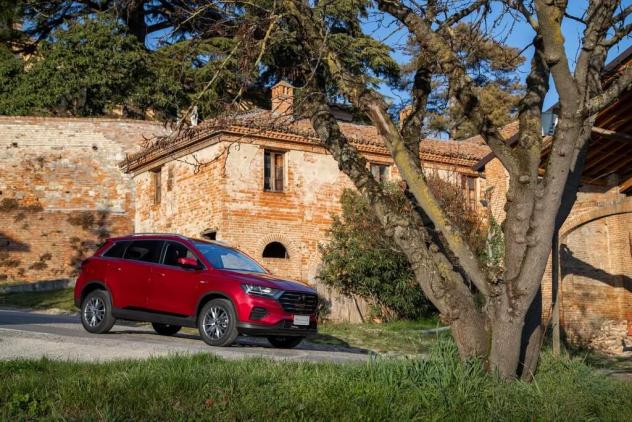 Cirelli Motor Company Cirelli 3 1.5 Sport 139cv cvt - Foto 3