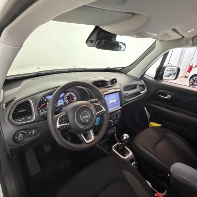 JEEP Renegade 1.6 Mjt 130 CV Limited rif. 23961794 - Foto 10