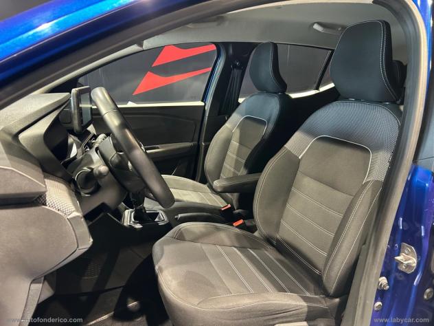 DACIA Sandero Streetway 1.0 TCe 90CV CVT Expr. - Foto 5