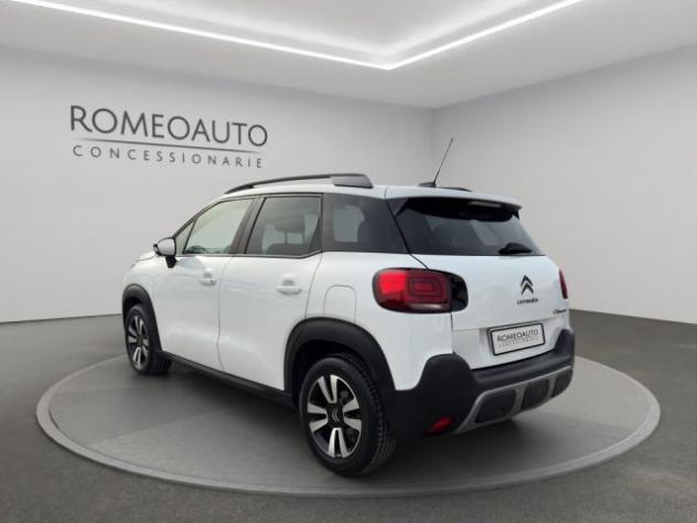 CITROEN C3 Aircross PureTech 110 S&S Feel rif. 24051999 - Foto 4