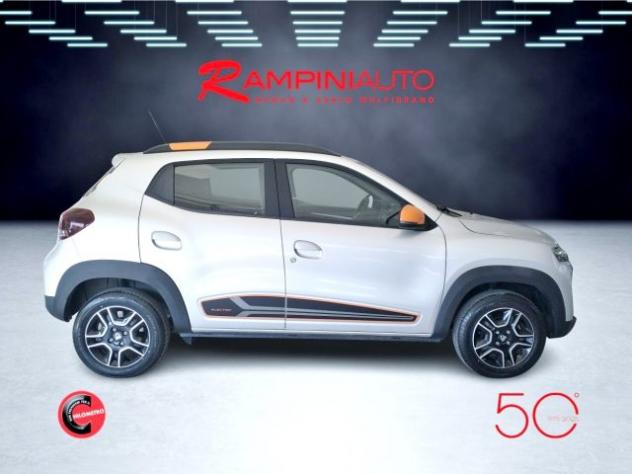 DACIA Spring Electric 45 Comfort Plus Km 1.900 Iva Esposta rif. 23820437 - Foto 8