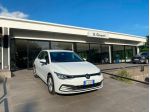 VOLKSWAGEN Golf 8ª serie Golf 1.0 eTSI EVO DSG Life