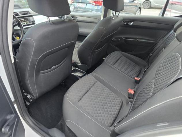SKODA Fabia 1.4 TDI 75 CV Active rif. 23456793 - Foto 8