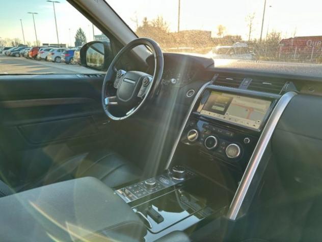 LAND ROVER Discovery 3.0 TDV6 249 CV HSE rif. 20282768 - Foto 7