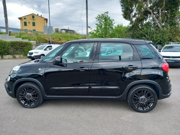 FIAT 500L Cross 1.4 95cv S&S S-Design - Foto 3