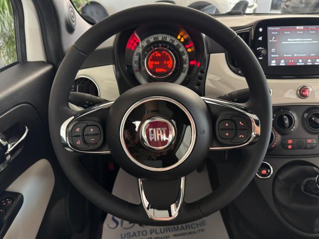 FIAT 500 1.0 MHEV 70CV DOLCEVITA 2022 - Foto 2