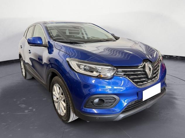Renault Kadjar 1.5 BLUE DCI BUSINESS CAMBIO AUTOMATICO EDC - Foto 2