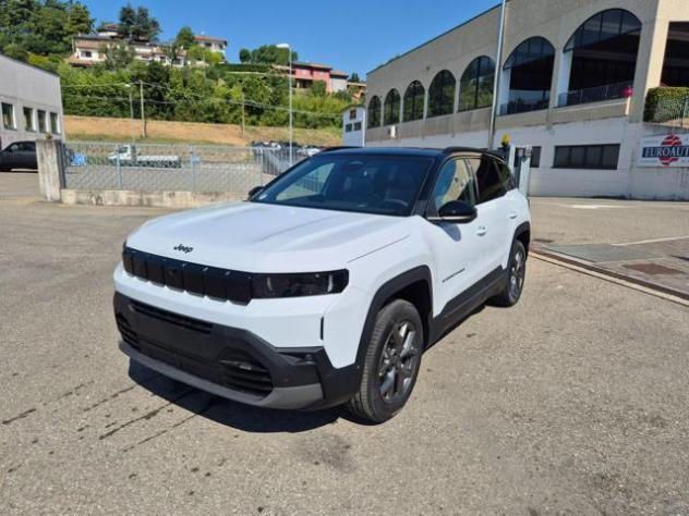 JEEP Compass 1.2 Turbo 48V e-Hybrid First Edition rif. 23979779