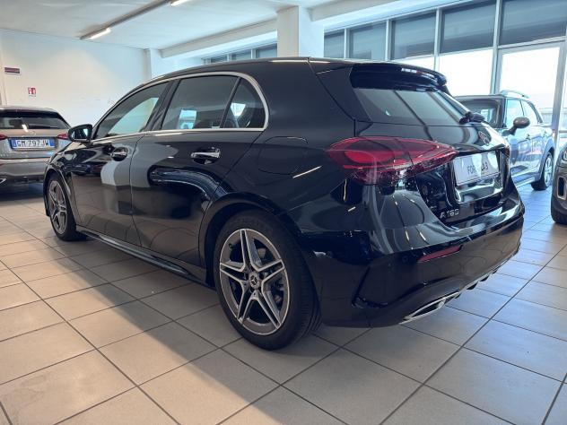 Mercedes-Benz Classe A A 180 AMG Line Advanced Plus - Foto 4