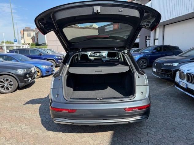 AUDI Q5 40 TDI quattro S tronic rif. 23909900 - Foto 8
