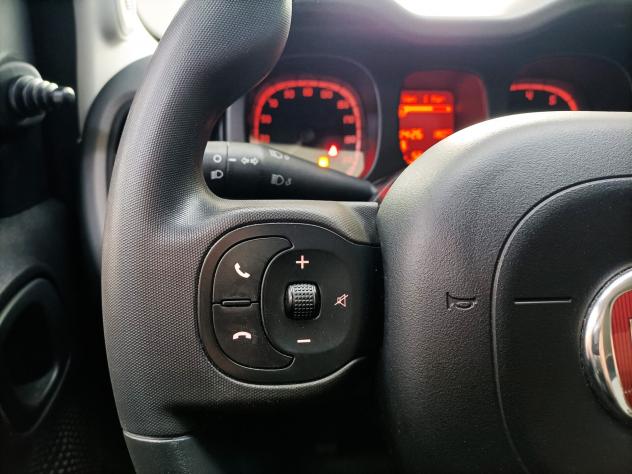 Fiat Panda 1.0 GSE 70CV HYBRID S&S CITY LIFE - Foto 5