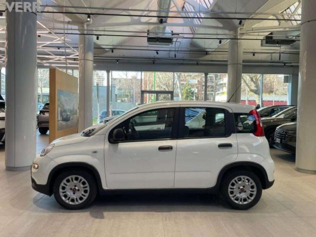 FIAT Panda Panda III 2021 1.0 firefly hybrid s PROMO48 rif. 23373282 - Foto 5
