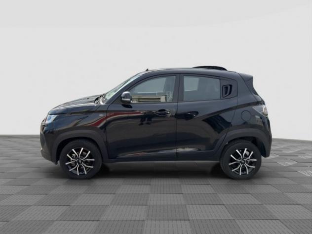 MAHINDRA KUV100 KUV100 1.2 VVT K8 rif. 23872412 - Foto 2
