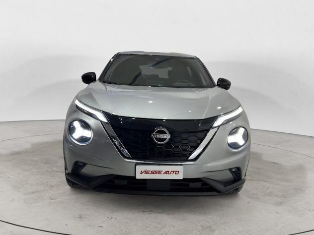 Nissan Juke Juke 1.6 HEV N-tek - Foto 2