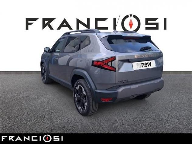 DACIA Duster 1.6 hybrid Extreme 140cv rif. 23286355 - Foto 4