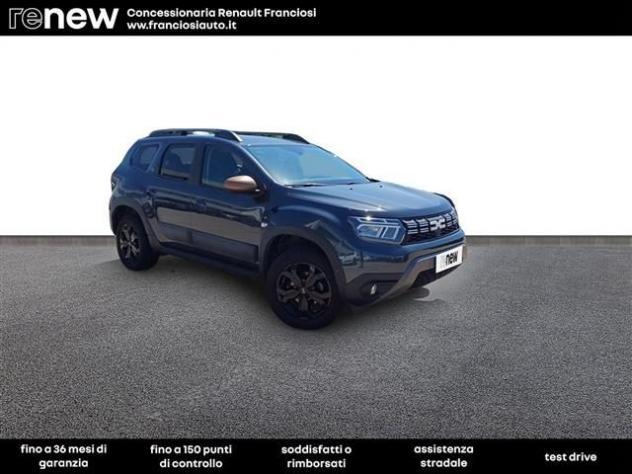 DACIA Duster II DCI 115 4X2 EXTREME NBI rif. 23894105 - Foto 2