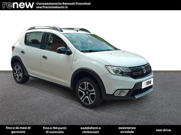 DACIA Sandero 0.9 Gpl Stepway WOW OLD rif. 24026489 - Foto 2
