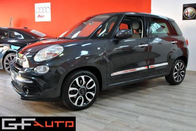Fiat 500L 500L 2017 1.6 mjt Lounge 120cv * TETTO PANORAMICO* - Foto 3