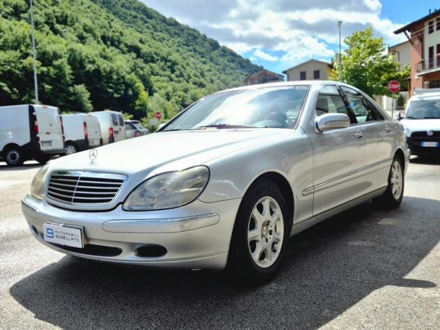 Mercedes-benz S 280 320 cat - Foto 3