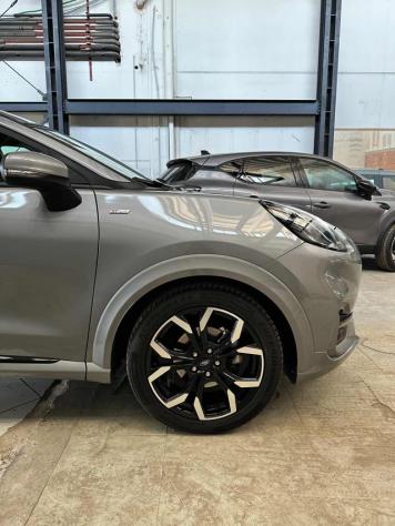 FORD Puma 1.0 EcoBoost Hybrid 125 CV S&S ST-Line X rif. 23728888 - Foto 4