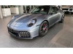 PORSCHE 911 Carrera 4 GTS POSS. SUB. LEAS. LISTINO NUOVA 238K rif. 23878595