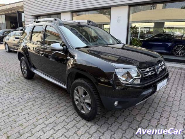 DACIA Duster 1.6 BENZINA/GPL TELECAMERA UNICO PROPRIETARIO rif. 23860801 - Foto 3