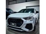 Audi RSQ3 SPBK 2.5 TFSI 400CV S-Tronic