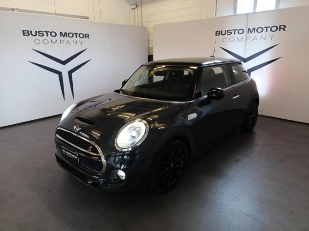 MINI Cooper SD 2.0 170 CV aut PROMO FIN GARANZIA EUROPEA - Foto 3